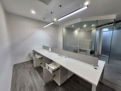 North Bridge Centre (D7), Office #577045551